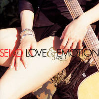 I Miss You ~Prelude~_松田聖子