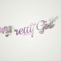 Pretty Girl_E-Girls
