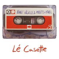Lé Casette_Äänet Käskee,Tykopaatti,Pavel