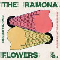 Up All Night_The Ramona Flowers,Nile Rodgers