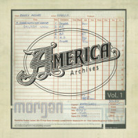 Rainbow Song_America