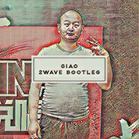 Giao!_2wave,黑猫警长Giao哥