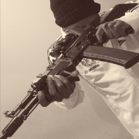 Ghetto Life_Guru,Cloudy