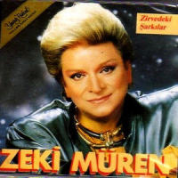 Biz Ayrilamayiz_Zeki Müren