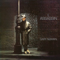 The Image Is_Gary Numan