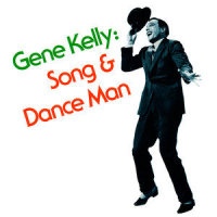 Singin' in the Rain(Title)_Gene Kelly,Debbie Reynolds,Donald O'Connor,MGM Studio Orchestra