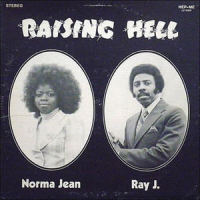 We Love Each Other_Ray J,Norma Jean