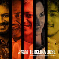 Choro pra Luísa_Chorando As Pitangas,Barbatuques,Renato Epstein