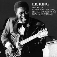 Help The Poor_B.B. King