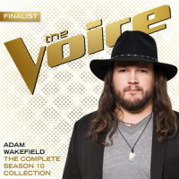 Seven Spanish Angels_Adam Wakefield