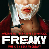 Easy To Talk To_Bear McCreary