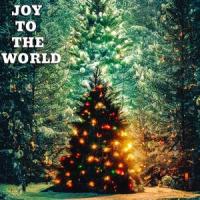 Joy To The World_Nourished by Music,George Friedrich Handel