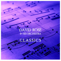 None But The Lonely Heart (Op. 6 No. 6)_David Rose