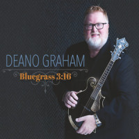 I Want to See Heaven_Deano Graham