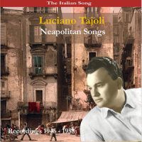 L' Te Vurria Vasà_Luciano Tajoli