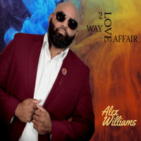 2 Way Love Affair_Alex Williams
