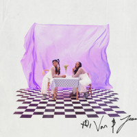 Cool Off the Rain_VanJess,Ari Lennox