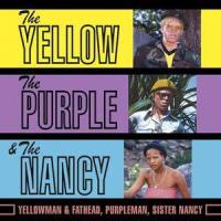 A Na Any Man Can Test Sister Nancy_Sister Nancy