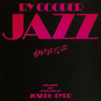 Nobody_Ry Cooder