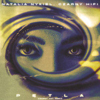 Pętla_Natalia Nykiel,Czarny HIFI