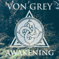 Come On_Von Grey