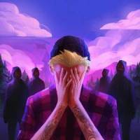 Omens_Josh A
