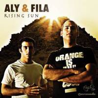 Listening_Aly & Fila