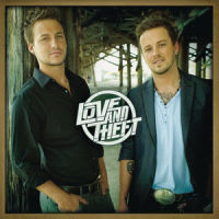 Town Drunk_Love and Theft