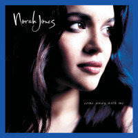 Come Away With Me_Norah Jones