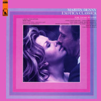 The Terry Theme From Limelight_Martin Denny