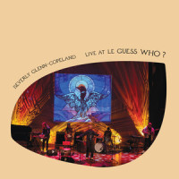 Ever New_Beverly Glenn-Copeland