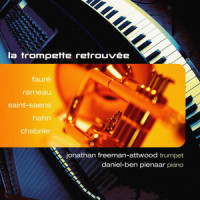 Suite from "Nais": II. Entrée majestueuse des dieux_Jonathan Freeman-Attwood,Daniel-Ben Pienaar,Jean-Philippe Rameau