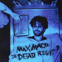 Hi I'm Max Maco_Two Feet,Zachary William Dess