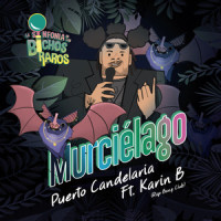 Murciélago_Puerto Candelaria,Karin B.,Juancho Valencia