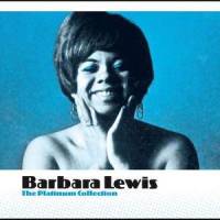 Snap Your Fingers_Barbara Lewis