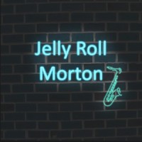 Billy Goat Stomp_Jelly Roll Morton