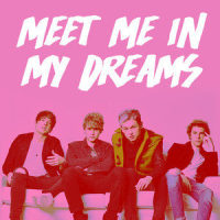 Meet Me in My Dreams_After Romeo
