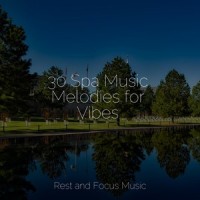 Whispering Trees_The White Noise Zen & Meditation Sound Lab,Relaxation Sleep Meditation,Sleepy Times