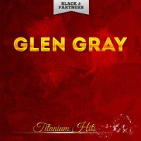 Washington Square_Glen Gray