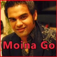 Moina Go_Habib Wahid,Julie