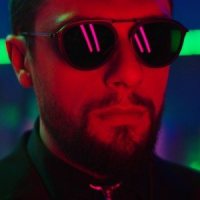 Heriq Eghav_Aram MP3