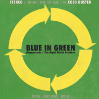Masquerade / The Night Watch_Blue In Green