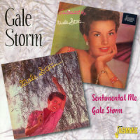 Hold On_Gale Storm