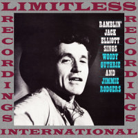 Mother, The Queen Of My Heart_Ramblin' Jack Elliott
