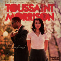 Me and Steve_Toussaint Morrison