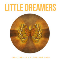 Little Dreamers_Craig Cardiff