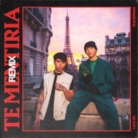 Te Mentiría Remix_Luck Ra,RusherKing