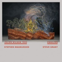Stardust_Julien Wilson Trio,Hoagy Carmichael