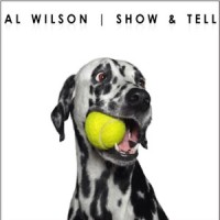 Show & Tell(Original 45 Single)_Al Wilson
