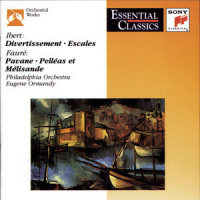 I. Prelude. Quasi Adagio_New Philharmonia Orchestra,Andrew Davis,Gabriel Fauré
